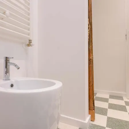 Casa Bradamanti Appartement