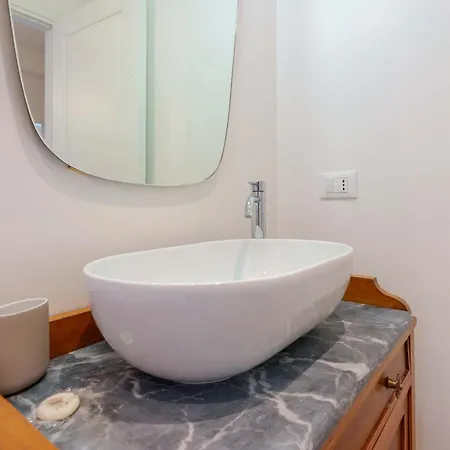 Casa Bradamanti Appartement