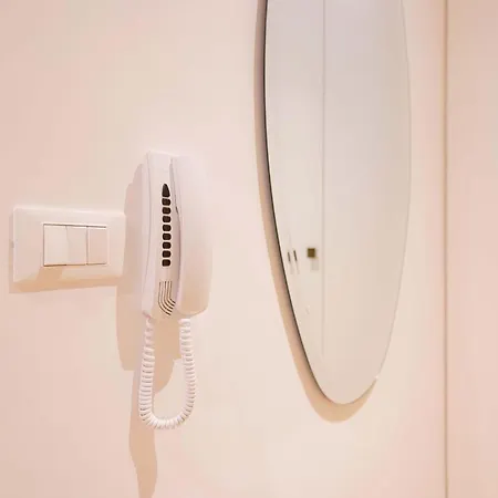 Casa Bradamanti Appartement *