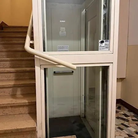 Casa Bradamanti Appartamento Bologna