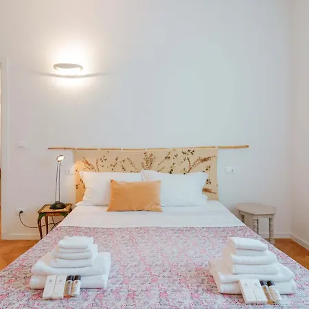Apartment Casa Bradamanti