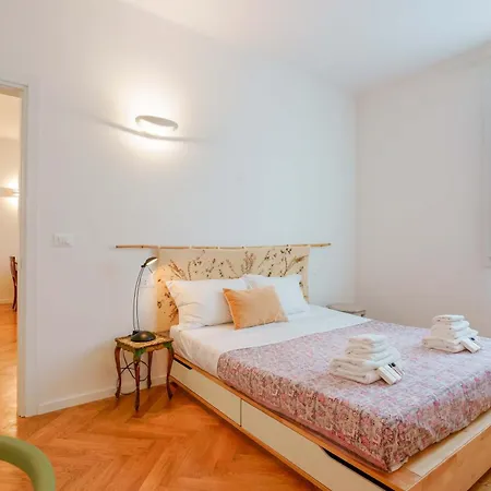Casa Bradamanti Apartment *
