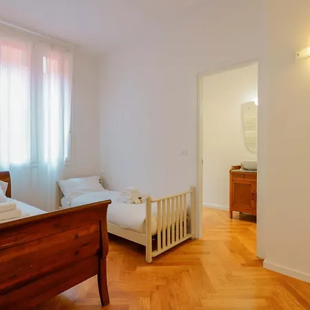 Apartment Casa Bradamanti Bologna