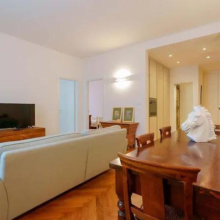 Casa Bradamanti Apartment