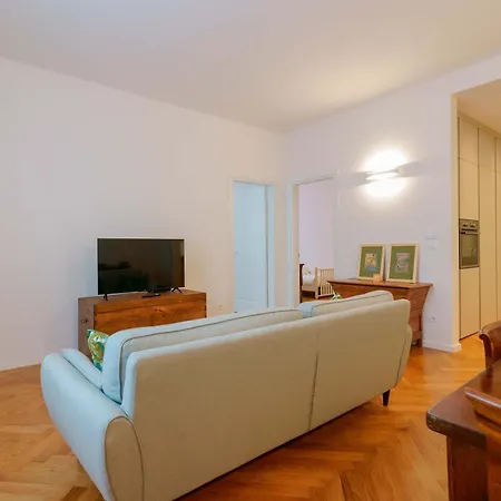 Casa Bradamanti