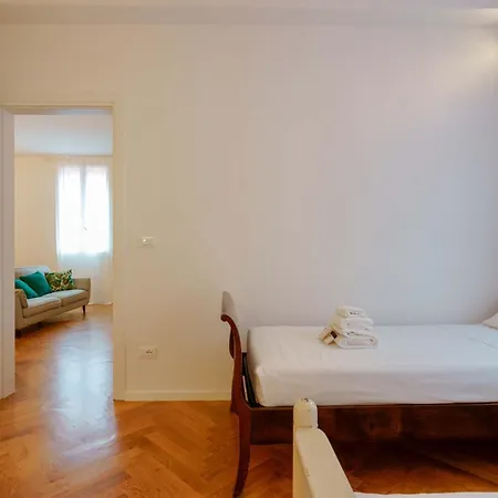 Casa Bradamanti Apartment
