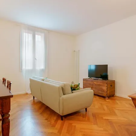 Apartment Casa Bradamanti