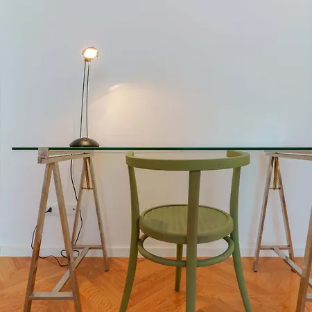 Appartamento Casa Bradamanti *