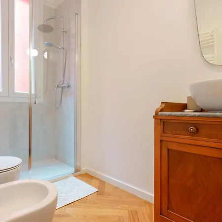 Appartamento Casa Bradamanti