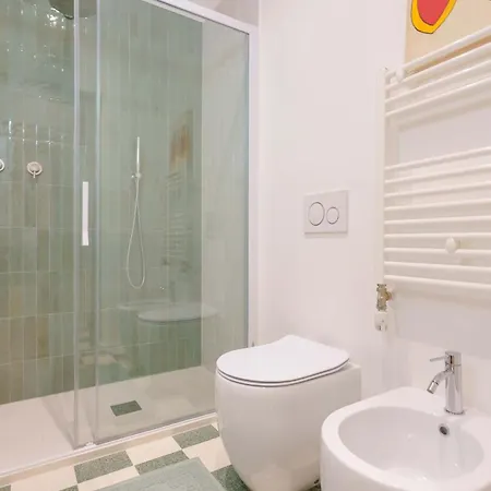 Apartment Casa Bradamanti *
