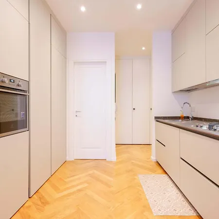 Apartment Casa Bradamanti Bologna