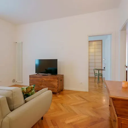 Casa Bradamanti
