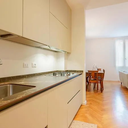 Casa Bradamanti * Bologna