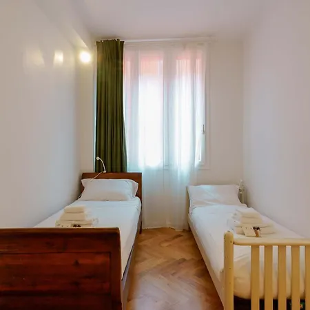 Apartment Casa Bradamanti Bologna