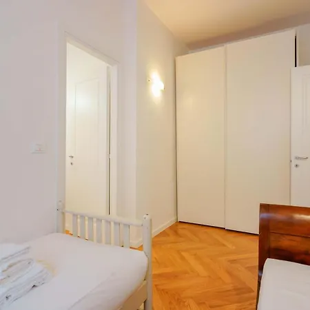 Casa Bradamanti Appartamento