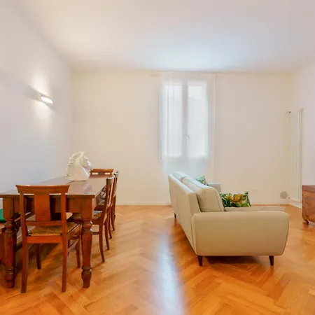 Casa Bradamanti Apartment Bologna