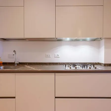 Apartment Casa Bradamanti Bologna