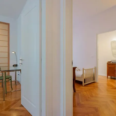 Casa Bradamanti Apartment Bologna