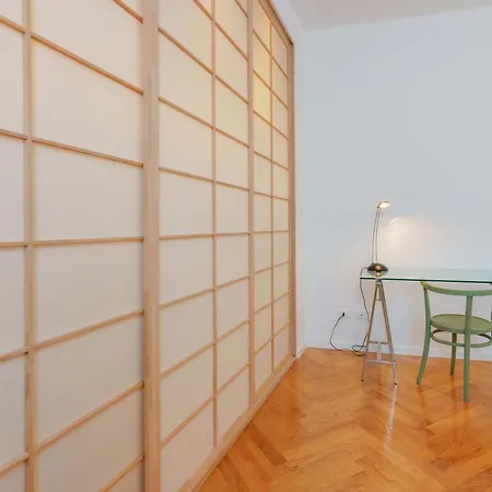 Apartamento Casa Bradamanti
