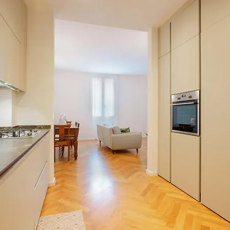 Casa Bradamanti Apartamento
